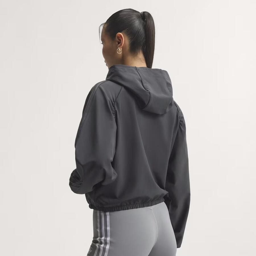 Adidas Originals Sport Coverup Jack - Foto 4