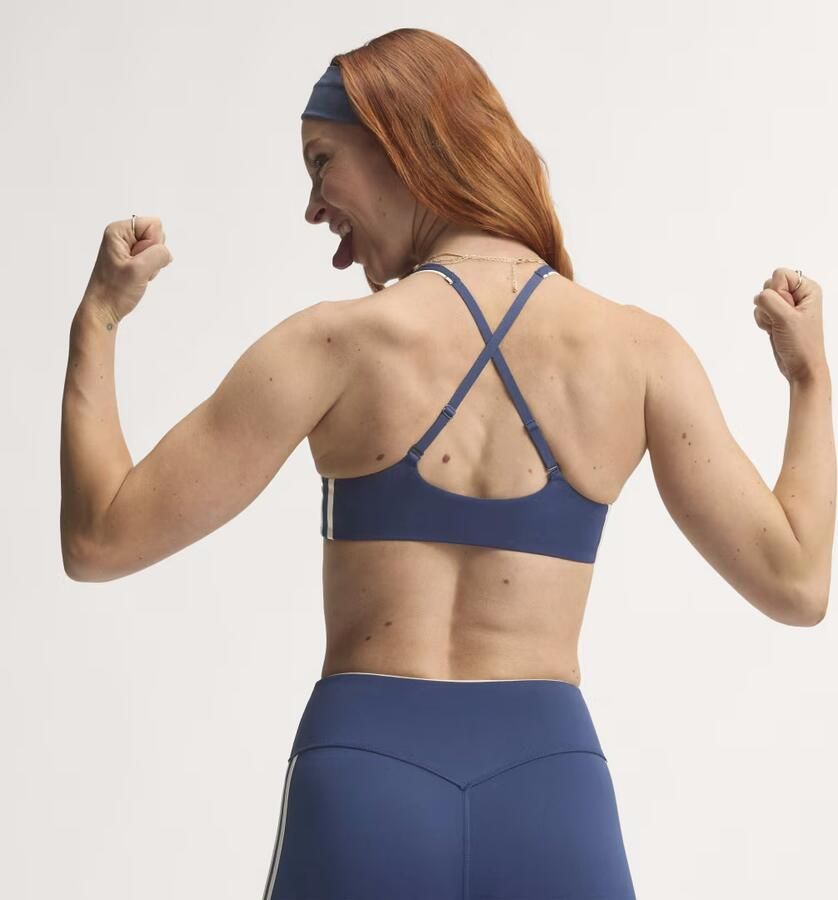 Adidas Originals Sport Light Support Beha - Foto 4