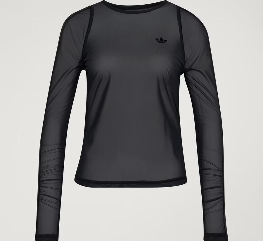 Adidas Originals Sport Longsleeve - Foto 4