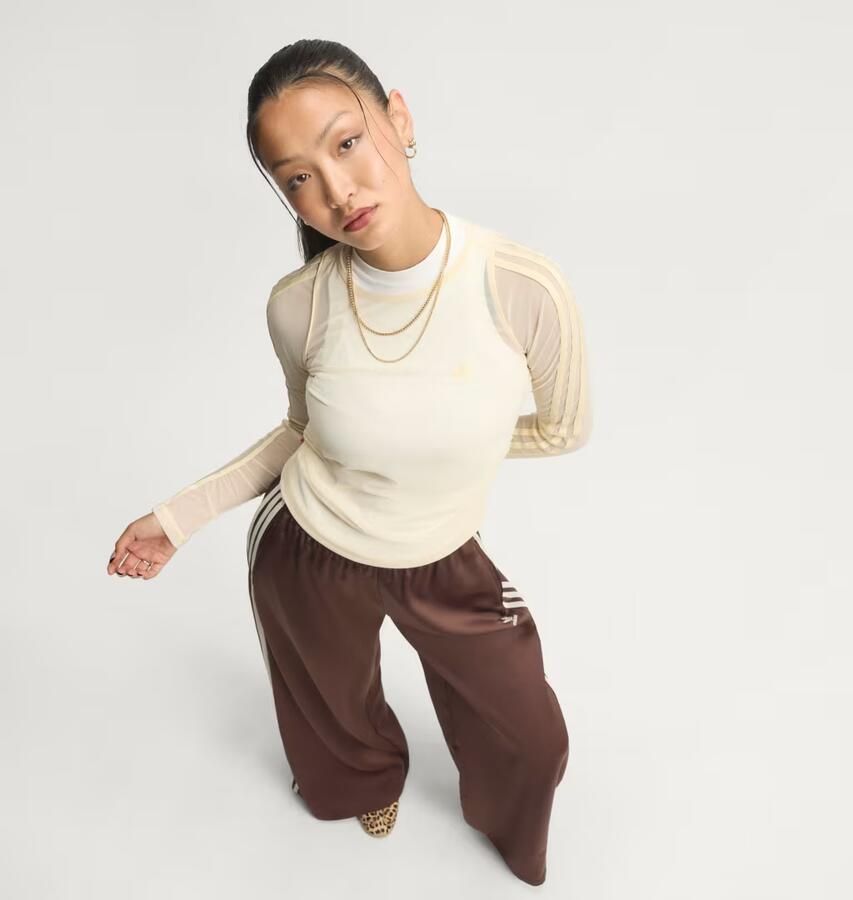 Adidas Originals Sport Longsleeve Dames - Foto 5