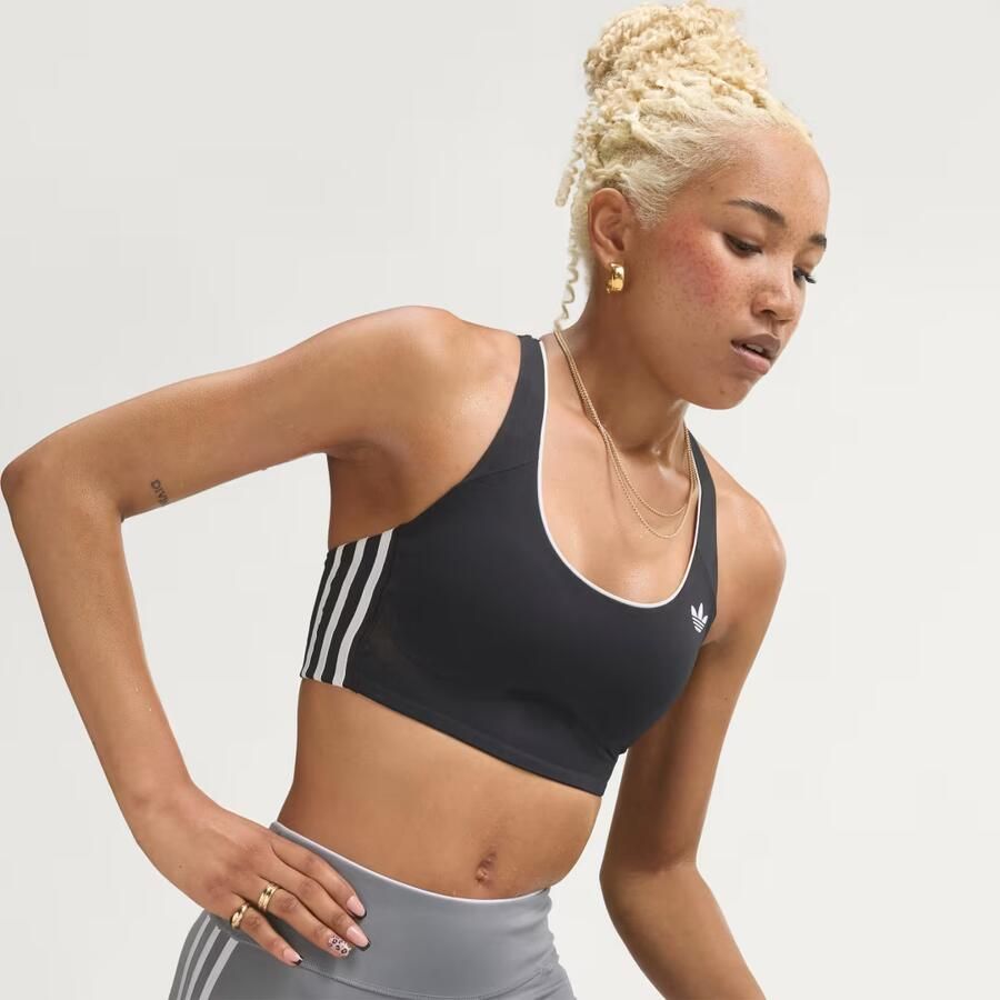 Adidas Originals Sport Medium Support Beha