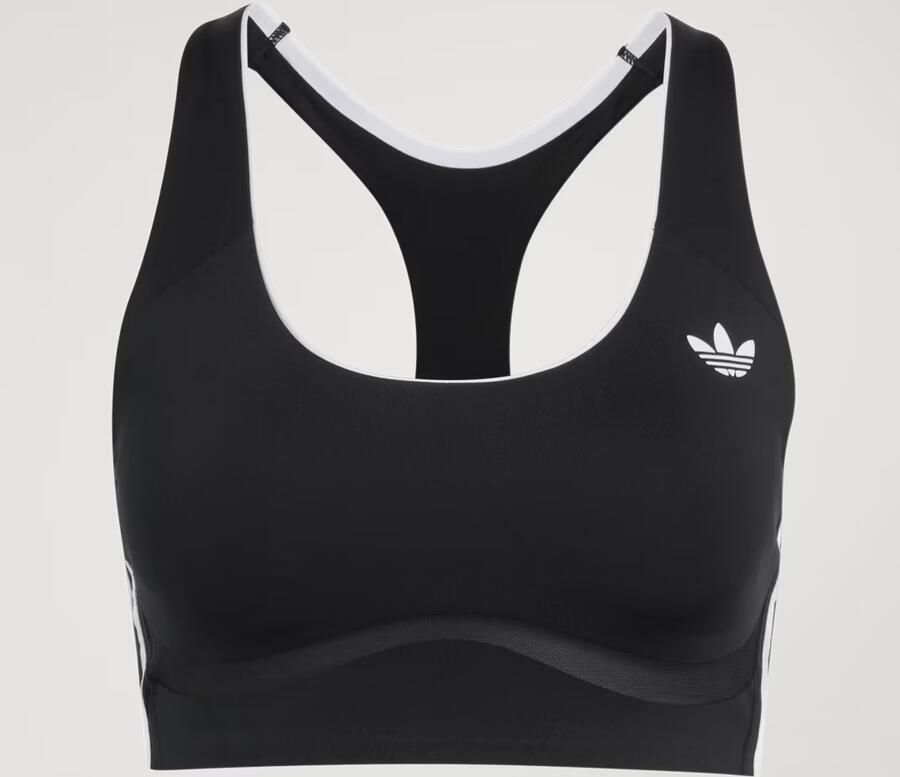 Adidas Originals Sport Medium Support Beha - Foto 4