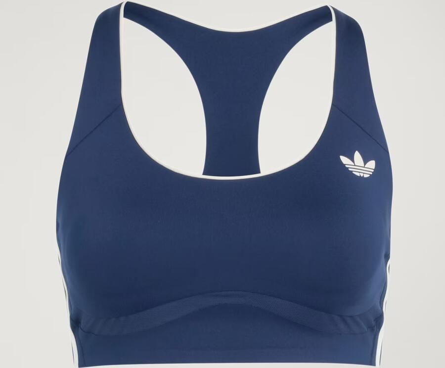Adidas Originals Sport Medium Support Beha - Foto 6