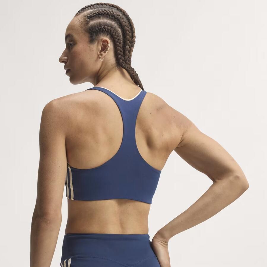 Adidas Originals Sport Medium Support Beha - Foto 3