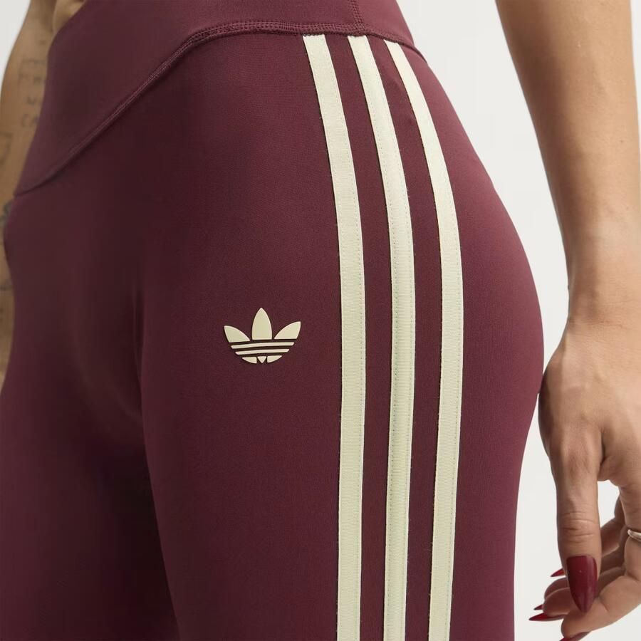 Adidas Originals Sport Superstar 7 8 Legging - Foto 3