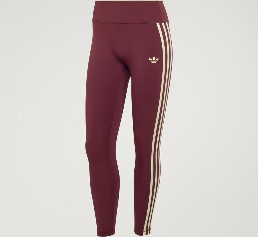 Adidas Originals Sport Superstar 7 8 Legging - Foto 5