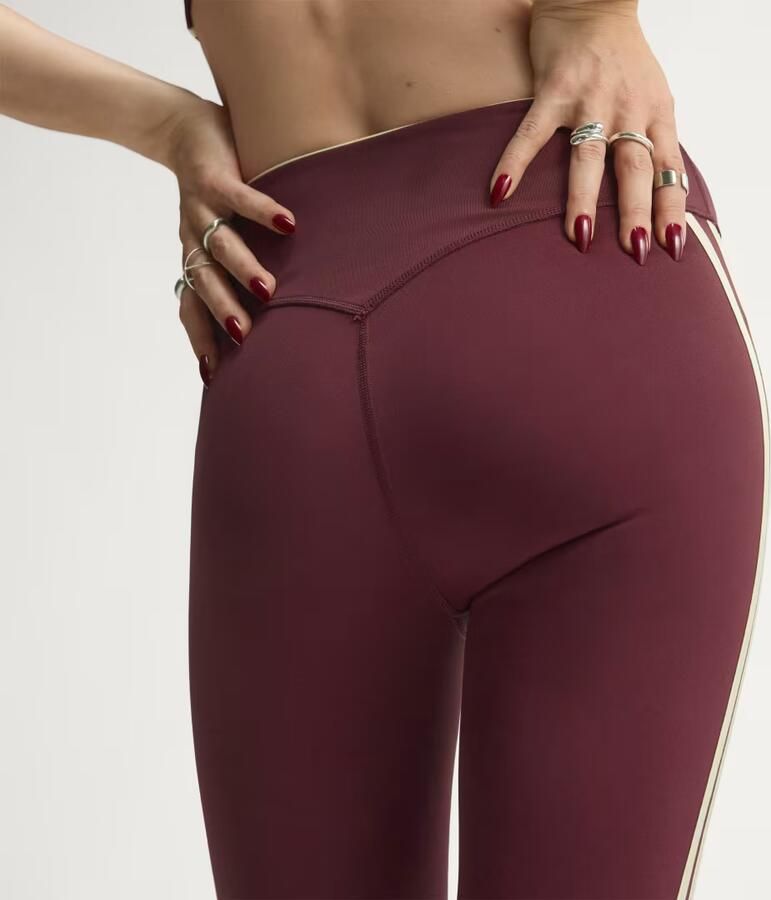 Adidas Originals Sport Superstar 7 8 Legging - Foto 6