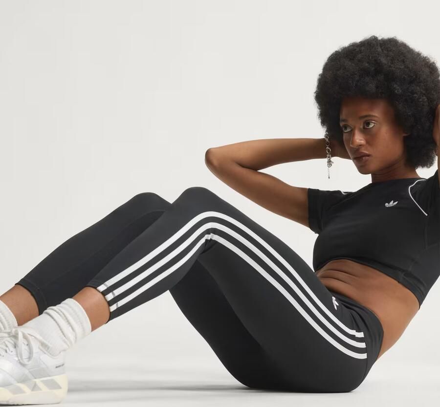 Adidas Originals Sport Superstar 7 8 Legging