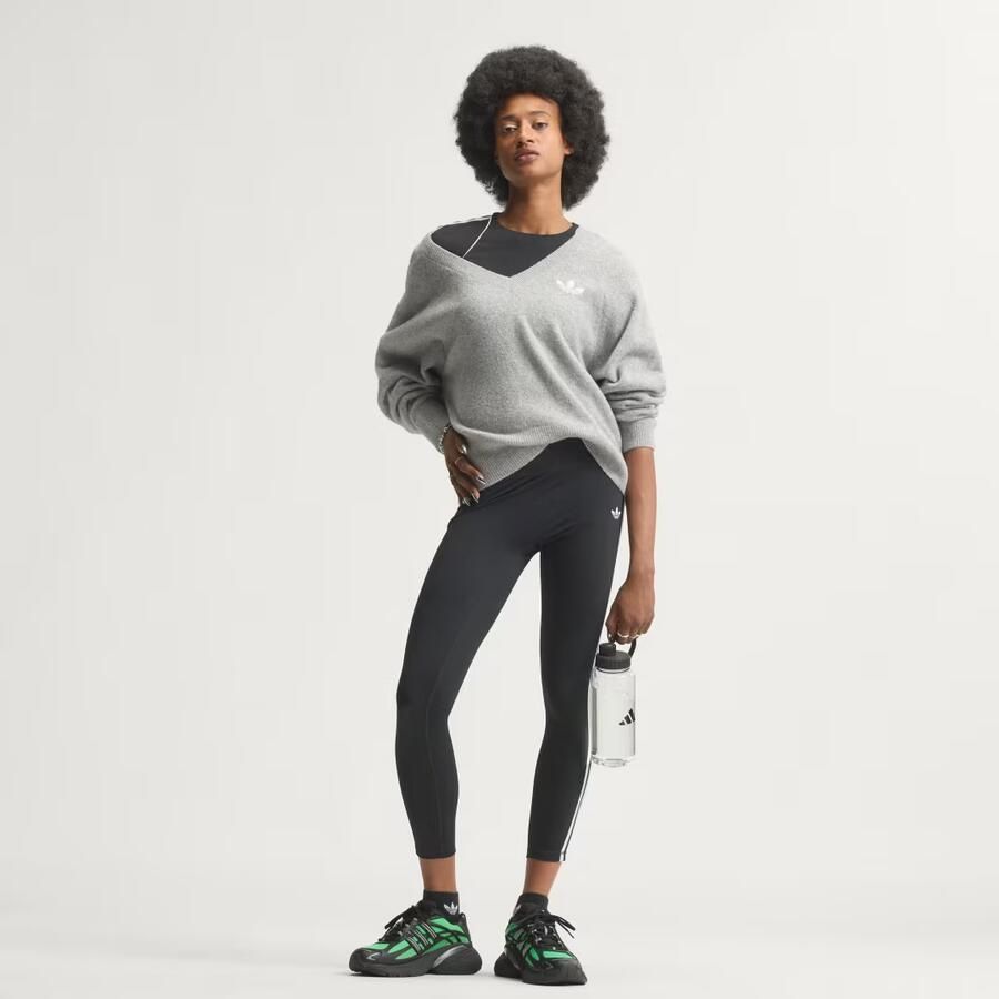 Adidas Originals Sport Superstar 7 8 Legging - Foto 3
