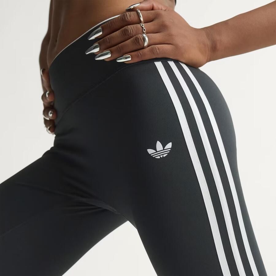 Adidas Originals Sport Superstar 7 8 Legging - Foto 4