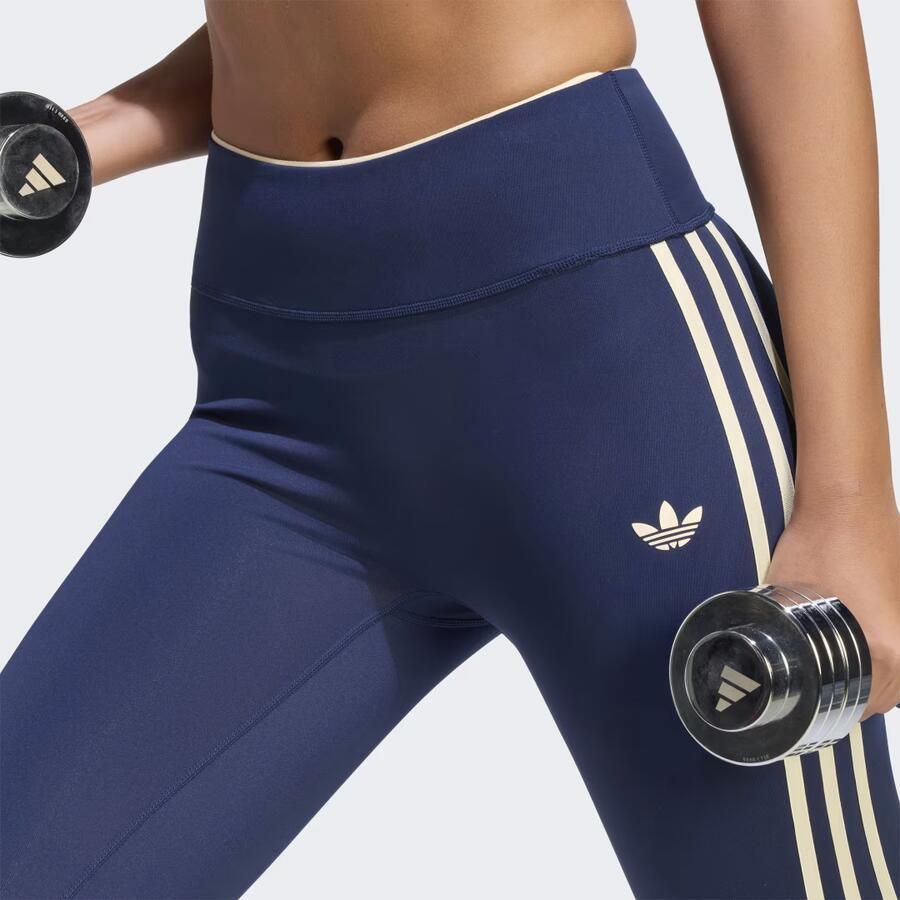 Adidas Training Slim fit sport-legging met climacool-technologie - Foto 6