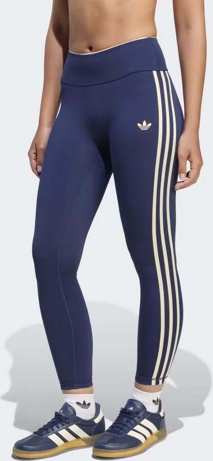 Adidas Training Slim fit sport-legging met climacool-technologie