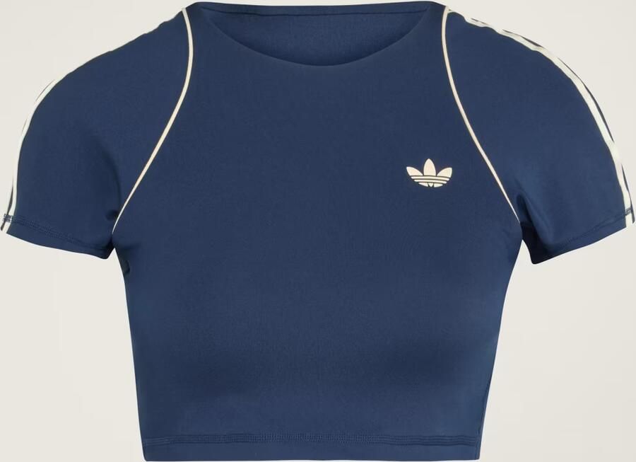 Adidas Originals Sport Superstar Bra T-shirt - Foto 6