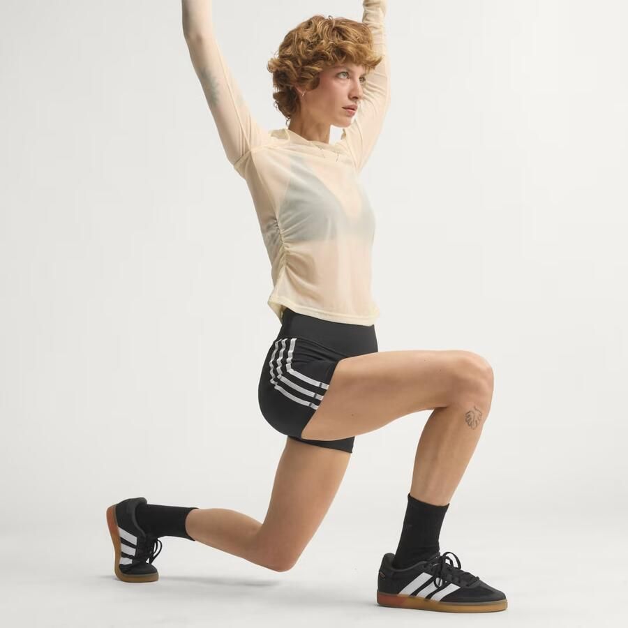 Adidas Originals Sport Superstar Korte Legging