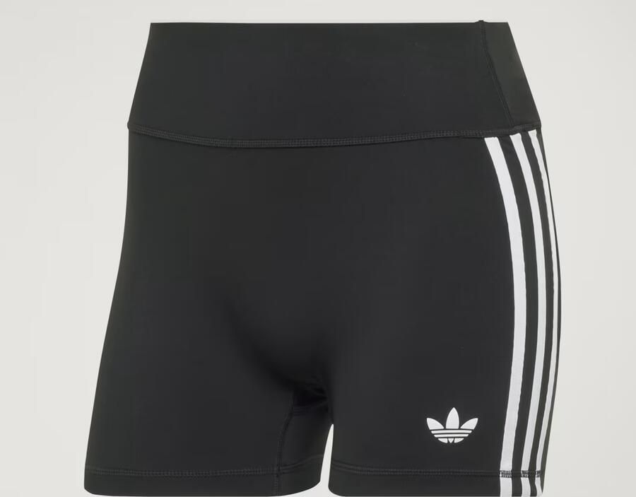 Adidas Originals Sport Superstar Korte Legging - Foto 6