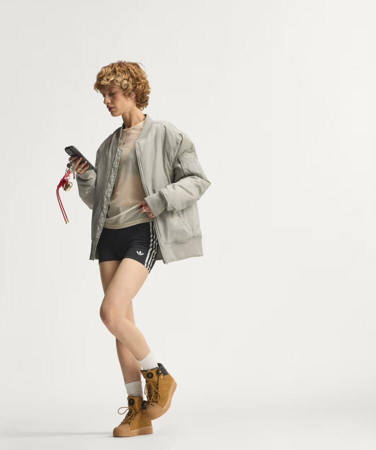 Adidas Originals Sport Superstar Korte Legging - Foto 4