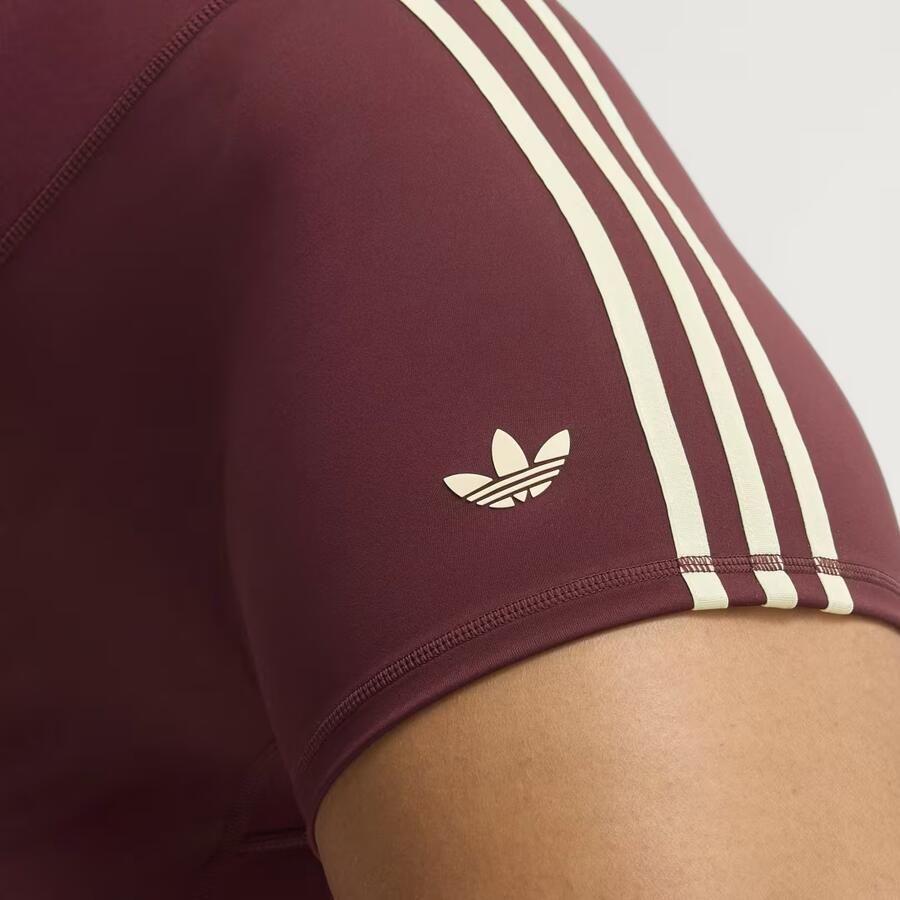 Adidas Originals Sport Superstar Korte Legging - Foto 2