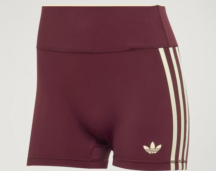 Adidas Originals Sport Superstar Korte Legging - Foto 6