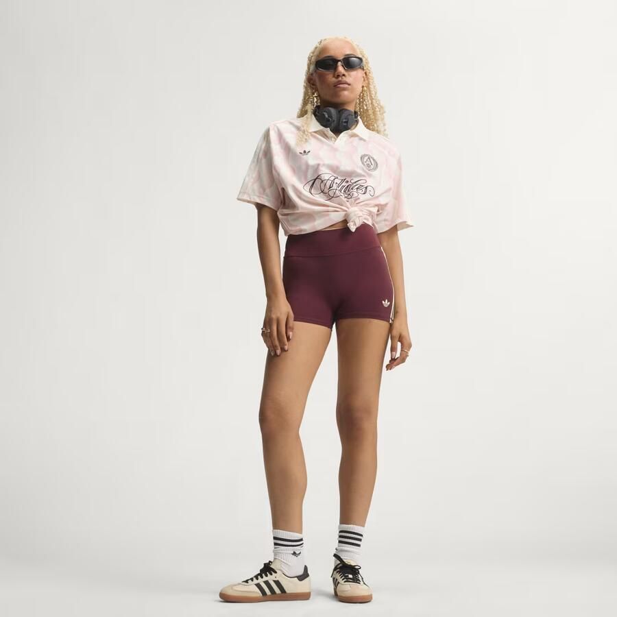 Adidas Originals Sport Superstar Korte Legging - Foto 3