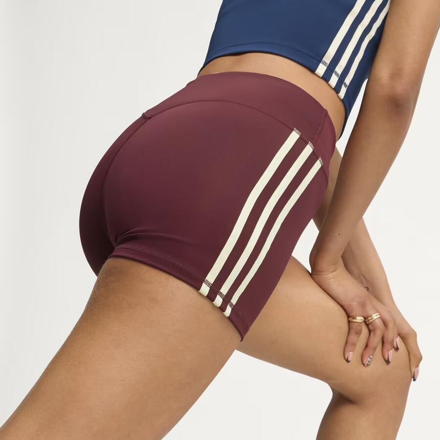 Adidas Originals Sport Superstar Korte Legging - Foto 4