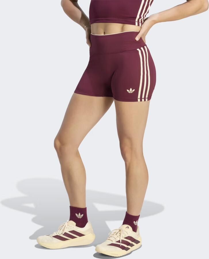 Adidas Originals Sport Superstar Korte Legging