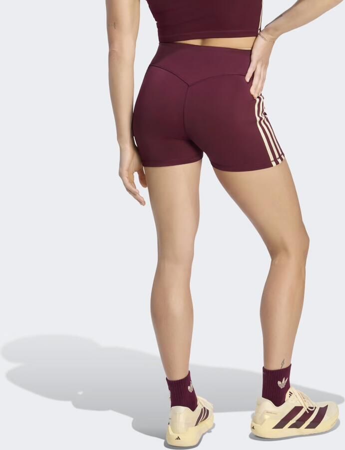 Adidas Originals Sport Superstar Korte Legging - Foto 4