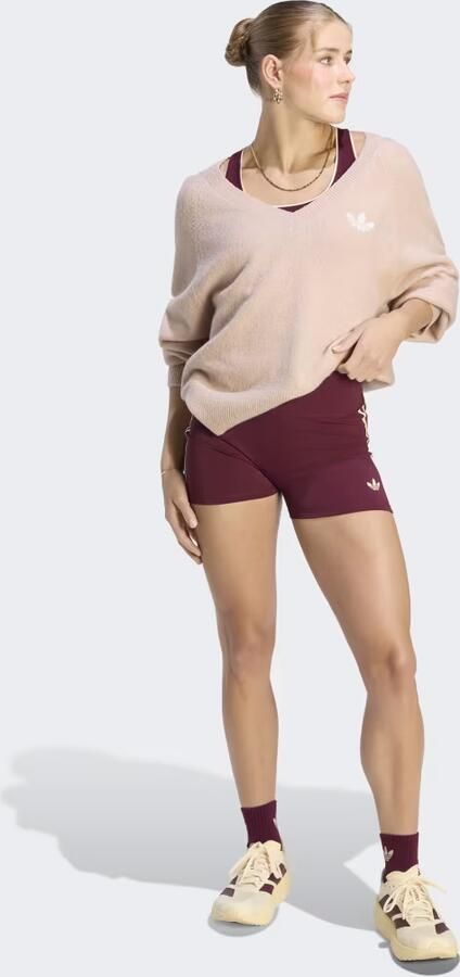 Adidas Originals Sport Superstar Korte Legging - Foto 6