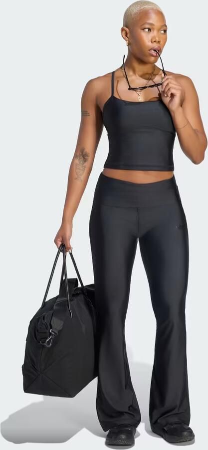 Adidas Originals Sport Superstar Lange Legging - Foto 5