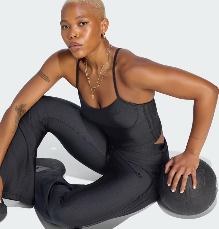 Adidas Originals Sport Superstar Lange Legging - Foto 2