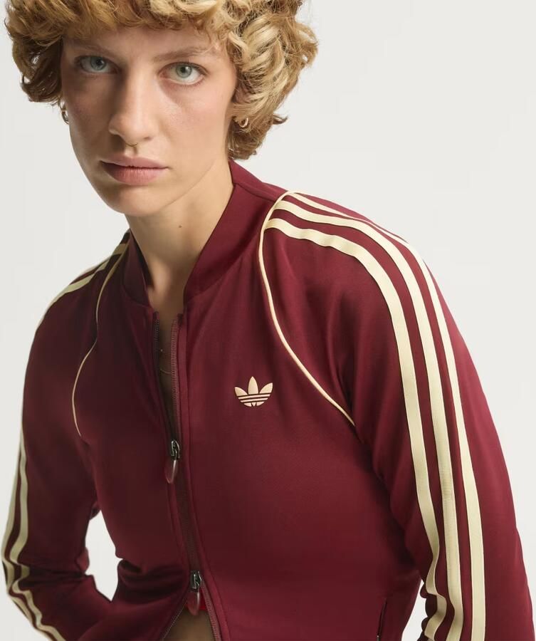 Adidas Originals Sport Superstar Midlayer Shirt - Foto 6