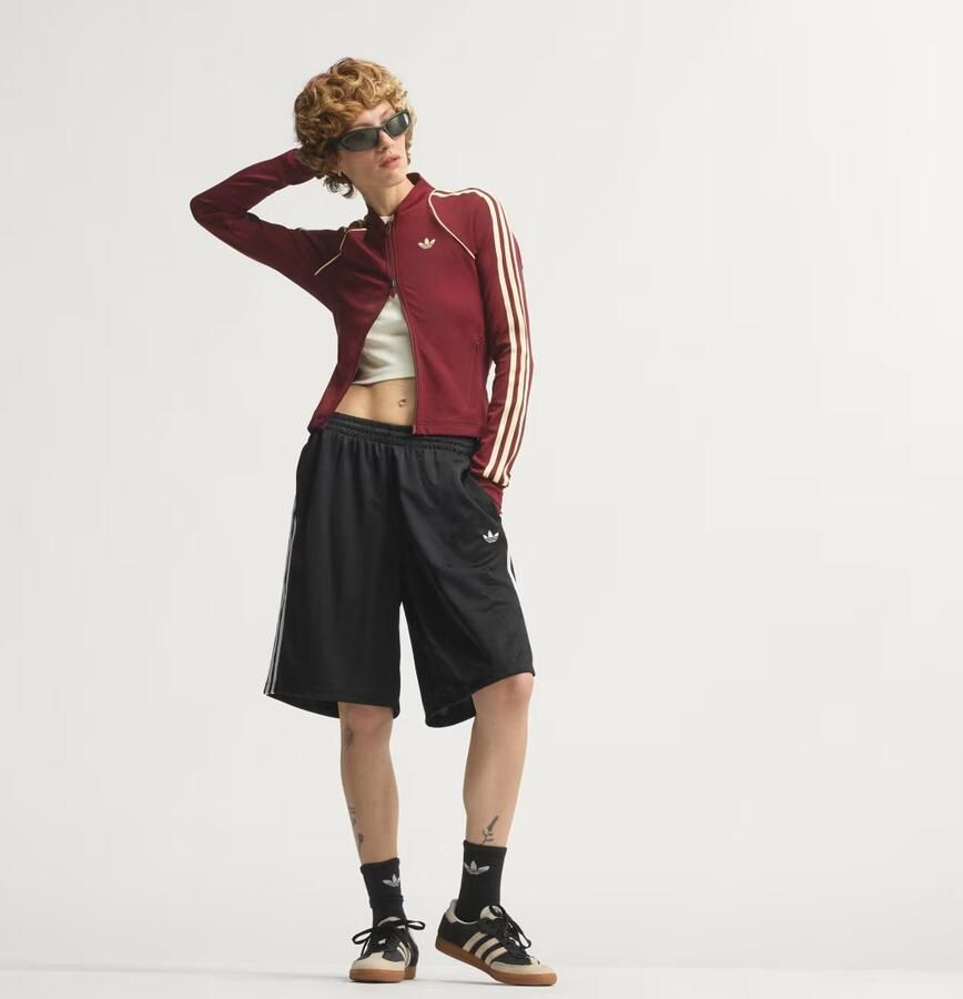 Adidas Originals Sport Superstar Midlayer Shirt - Foto 4