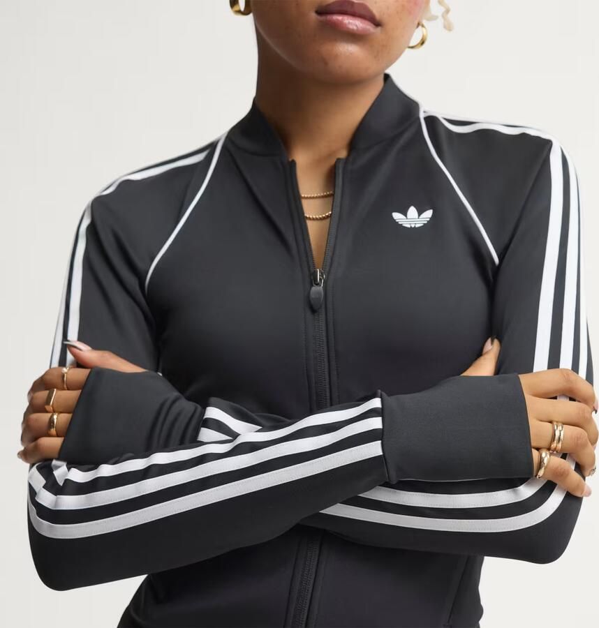 Adidas Originals Sport Superstar Midlayer Shirt - Foto 4