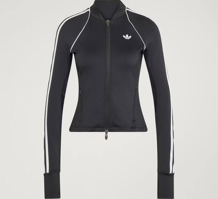 Adidas Originals Sport Superstar Midlayer Shirt - Foto 5