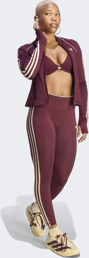 Adidas Training Slim Fit trainingsjack met logodetail - Foto 6