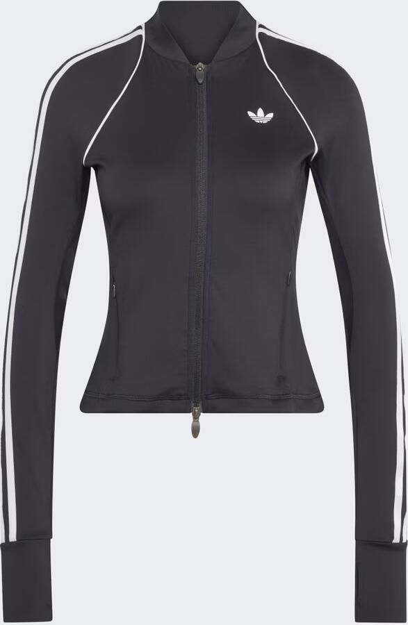 Adidas Originals Sport Superstar Midlayer Shirt - Foto 4