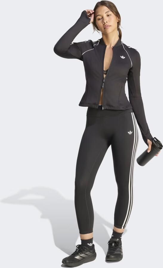 Adidas Originals Sport Superstar Midlayer Shirt - Foto 5