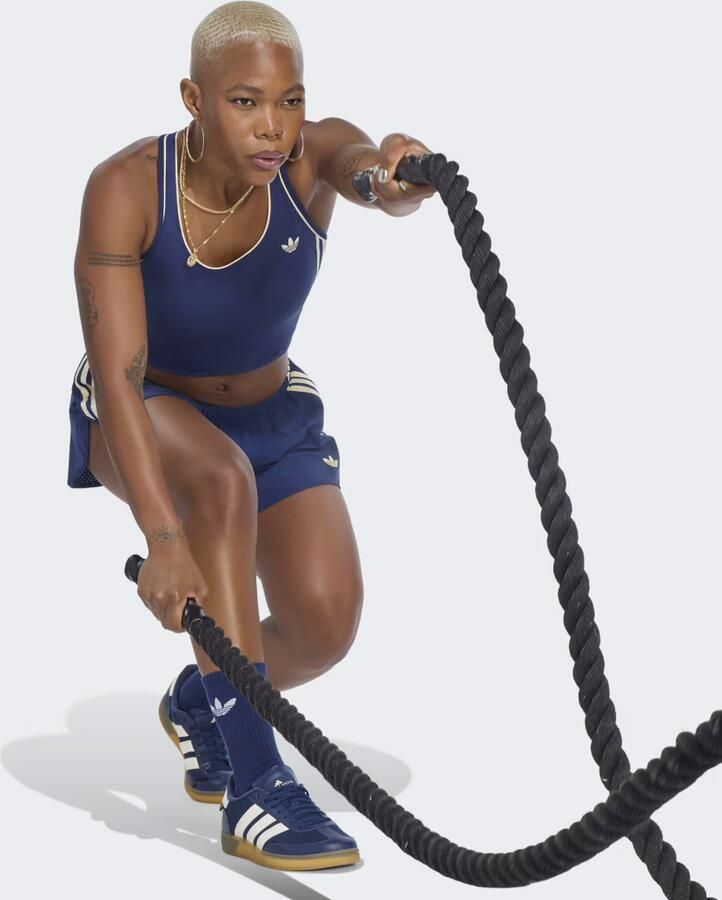 Adidas Originals Sport Tanktop - Foto 2