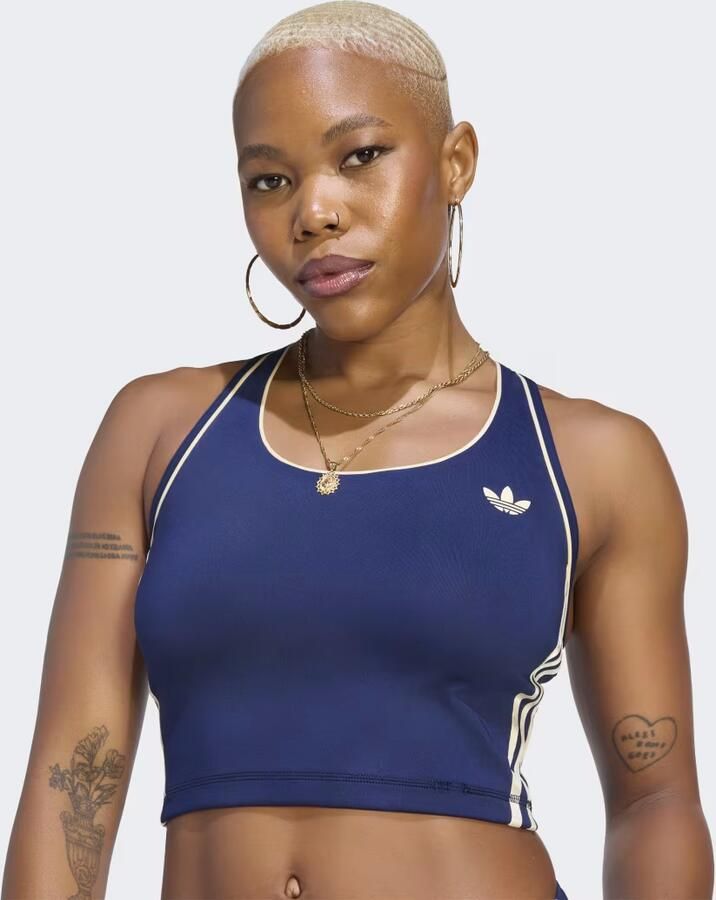 Adidas Originals Sport Tanktop - Foto 4