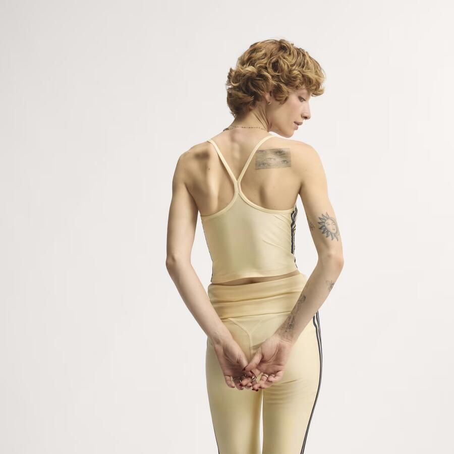 Adidas Originals Sport Tanktop met Cups - Foto 2