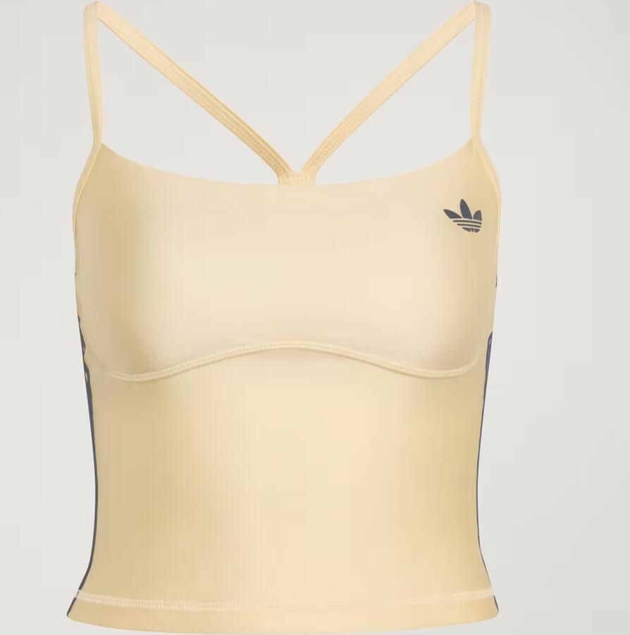 Adidas Originals Sport Tanktop met Cups - Foto 6