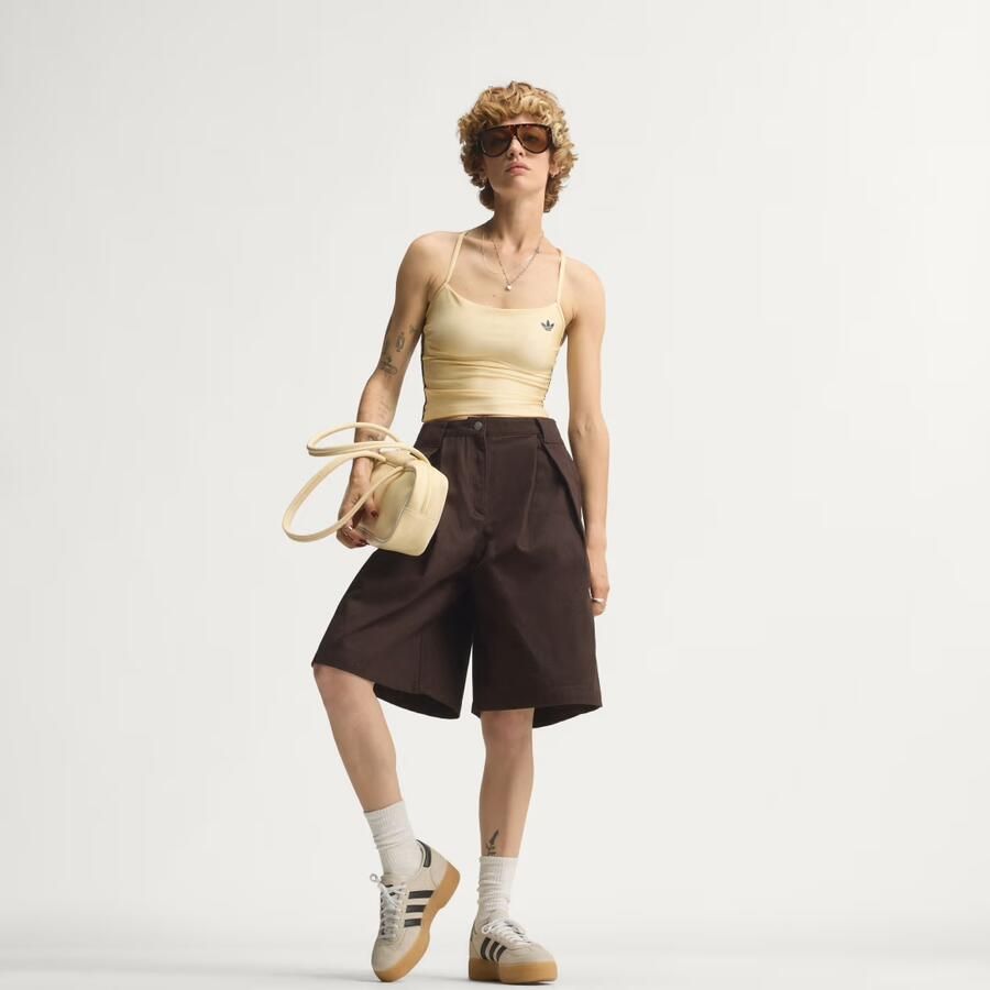 Adidas Originals Sport Tanktop met Cups - Foto 4