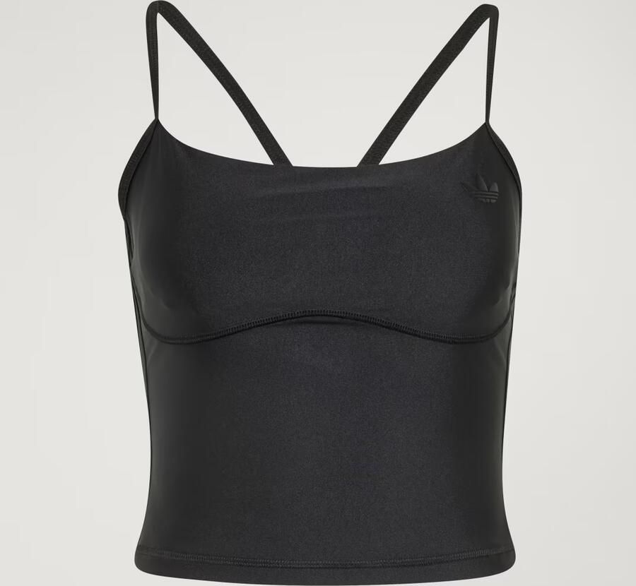 Adidas Originals Sport Tanktop met Cups - Foto 6