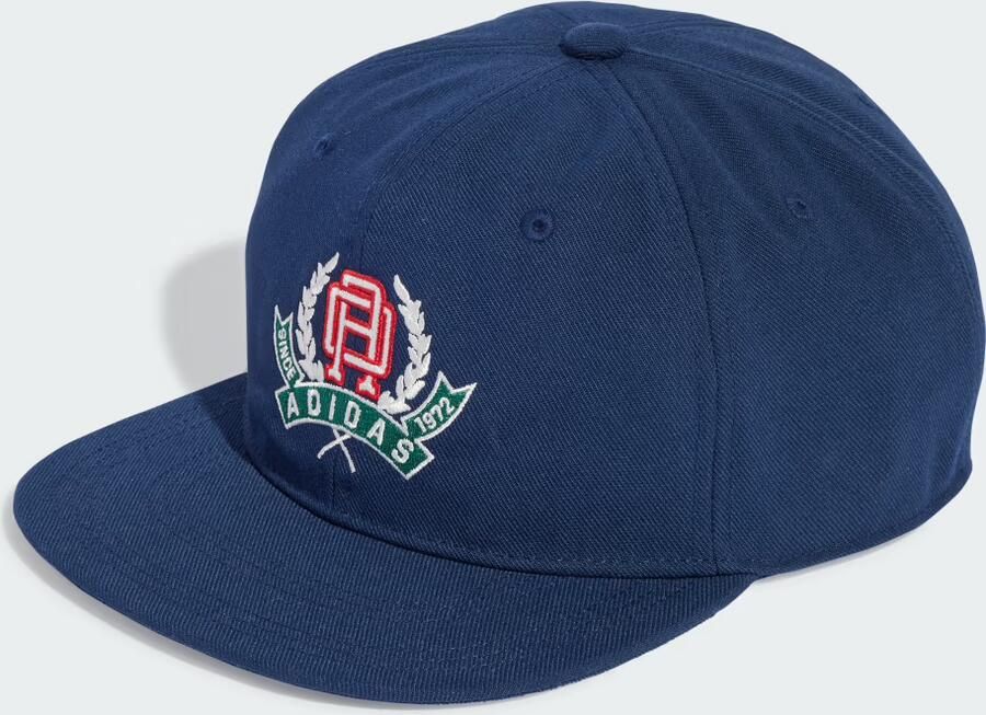 Adidas Originals Sports Club Flatbrim Cap