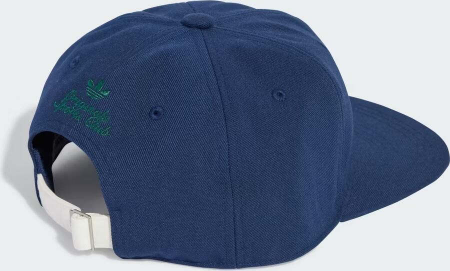 Adidas Originals Sports Club Flatbrim Cap - Foto 4