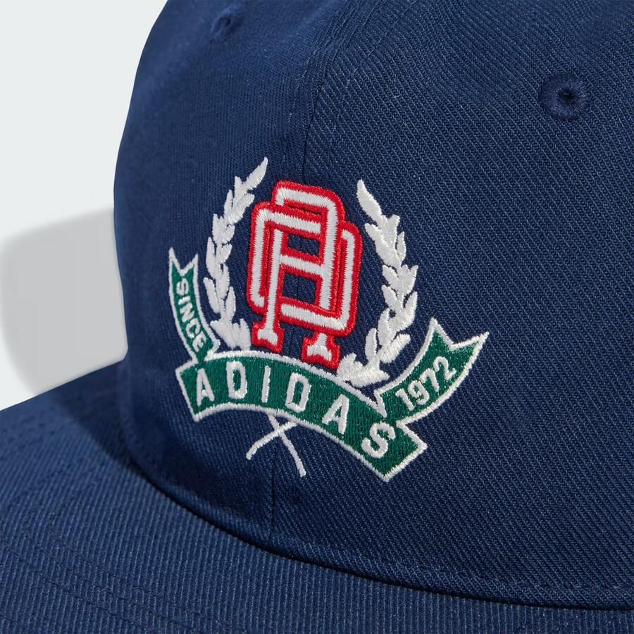 Adidas Originals Sports Club Flatbrim Cap - Foto 2
