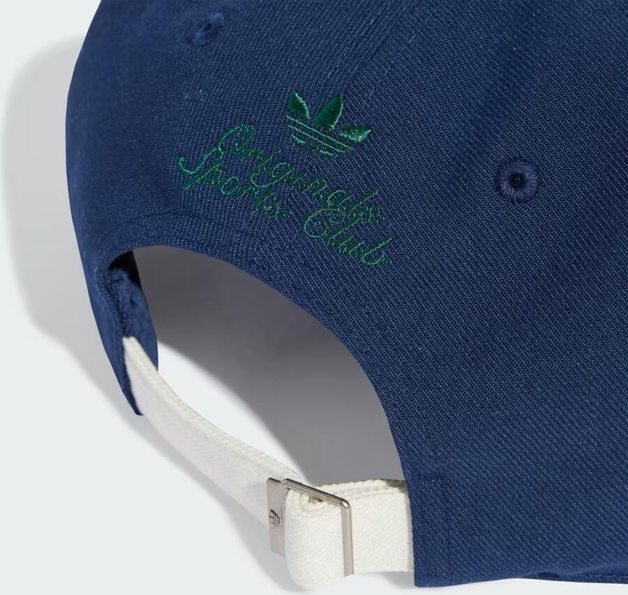 Adidas Originals Sports Club Flatbrim Cap - Foto 3