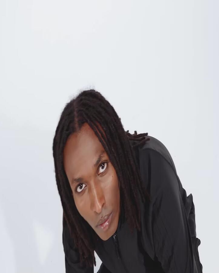 Adidas SST Bonded Sportjack Zwart- Heren Zwart - Foto 3