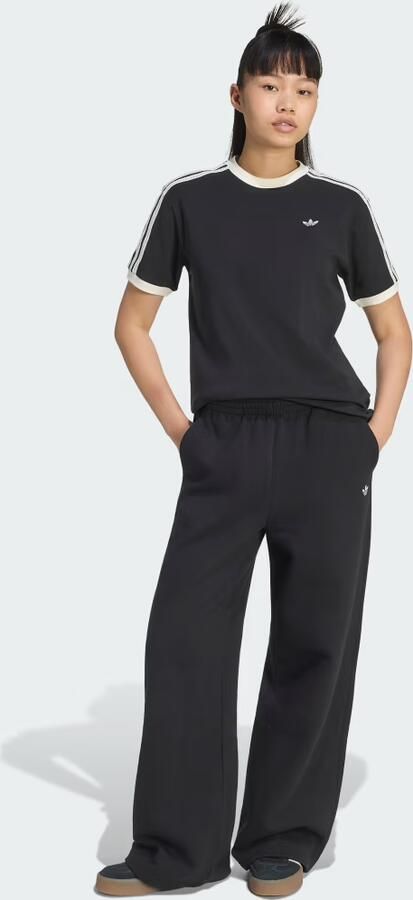Adidas ORIGINALS SUMMER GLOW ADVANCED THREE STRIPES T-SHIRT - Foto 5
