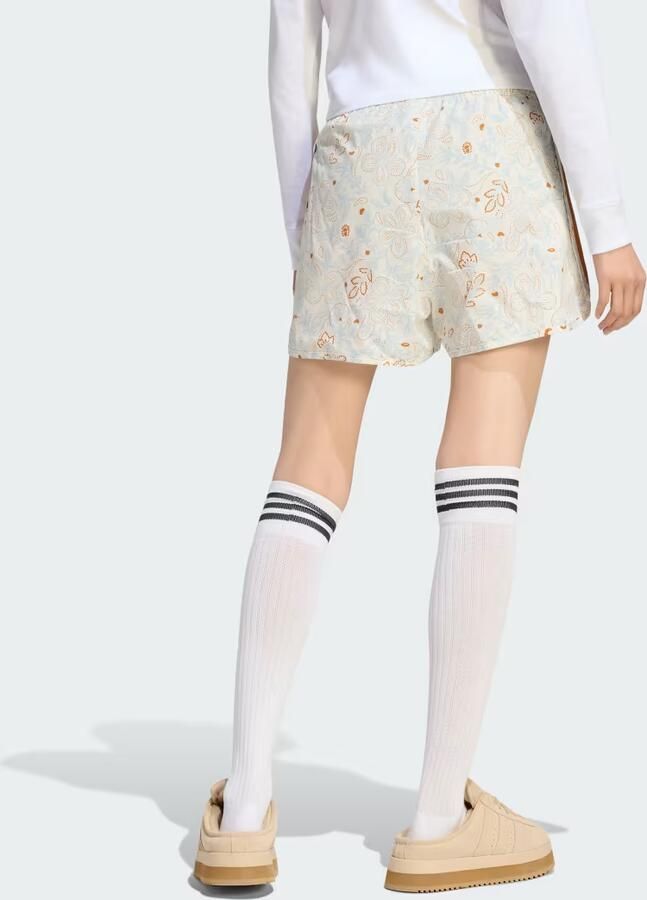 Adidas ORIGINALS SUMMER GLOW AOP SHORT - Foto 5