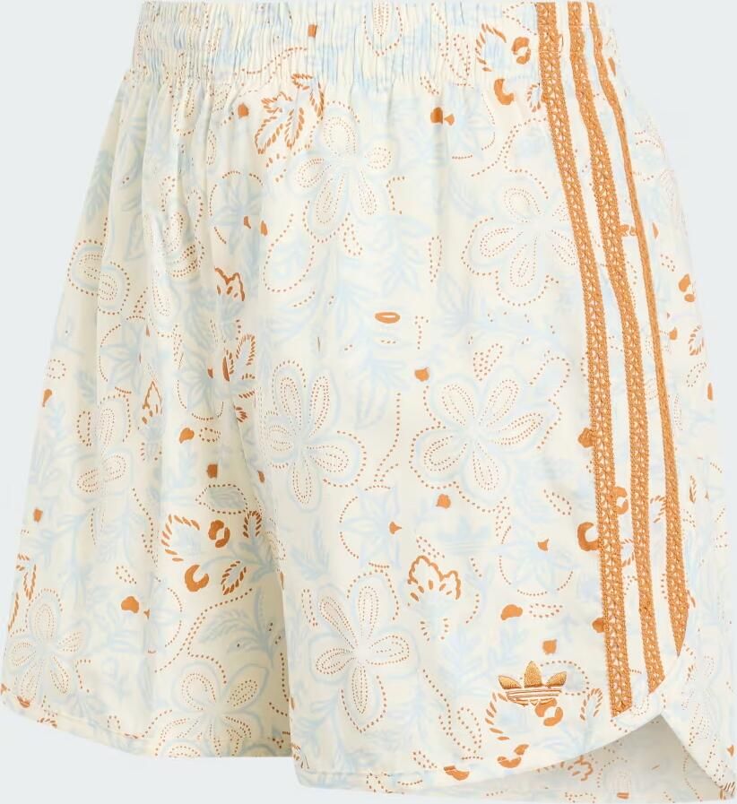 Adidas ORIGINALS SUMMER GLOW AOP SHORT - Foto 3
